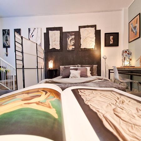 Centro Monza Villa Reale Екстериор снимка
