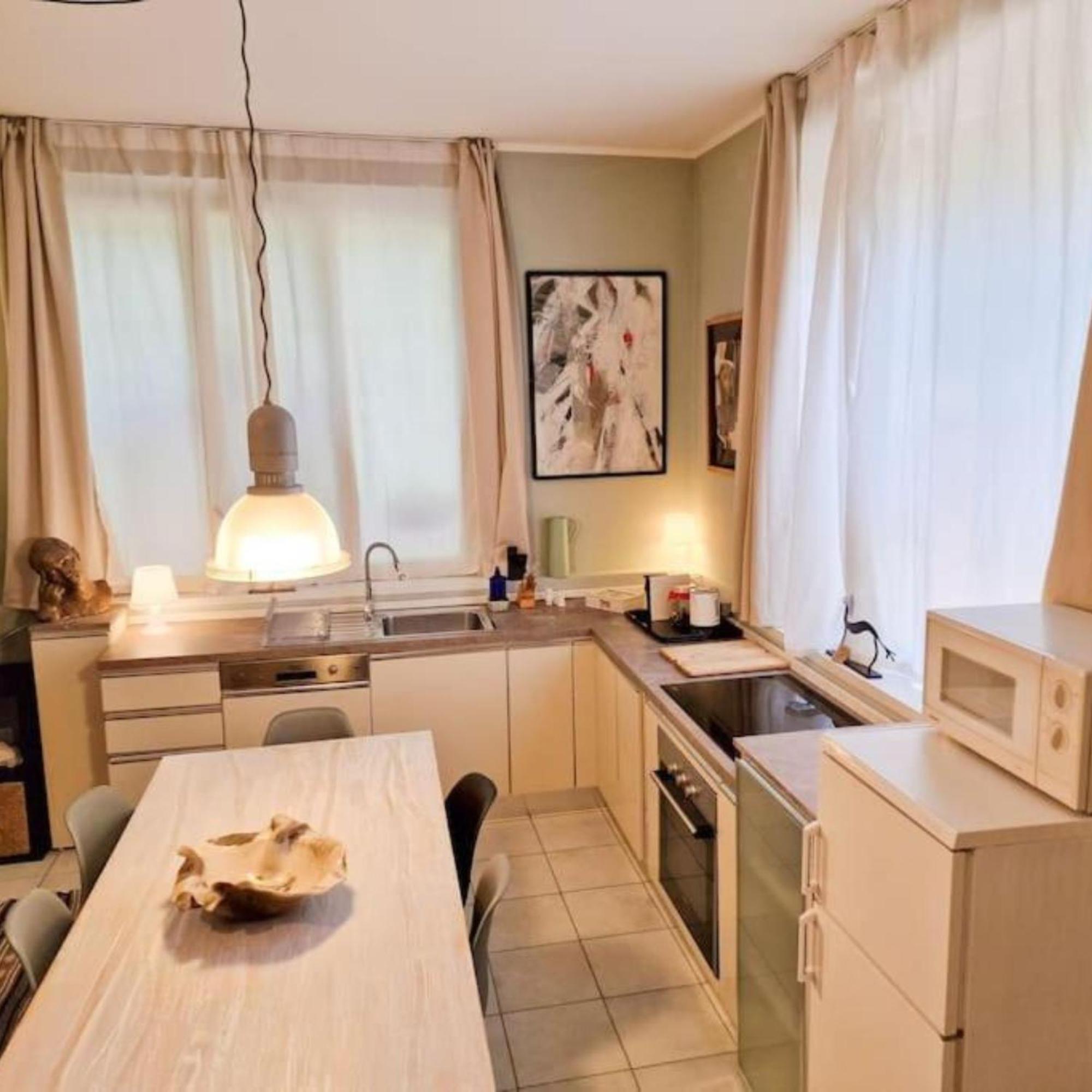 Centro Monza Villa Reale Екстериор снимка