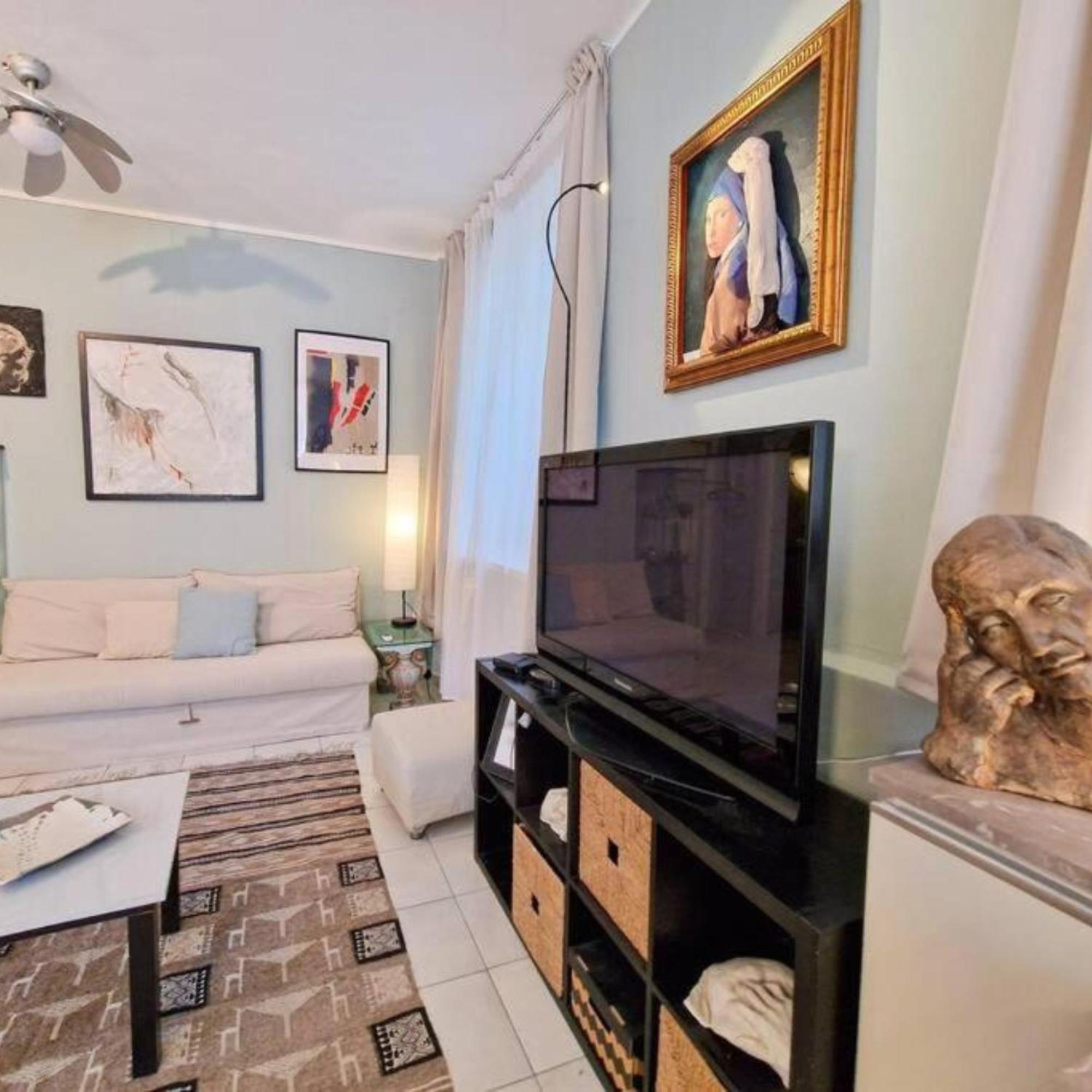 Centro Monza Villa Reale Екстериор снимка
