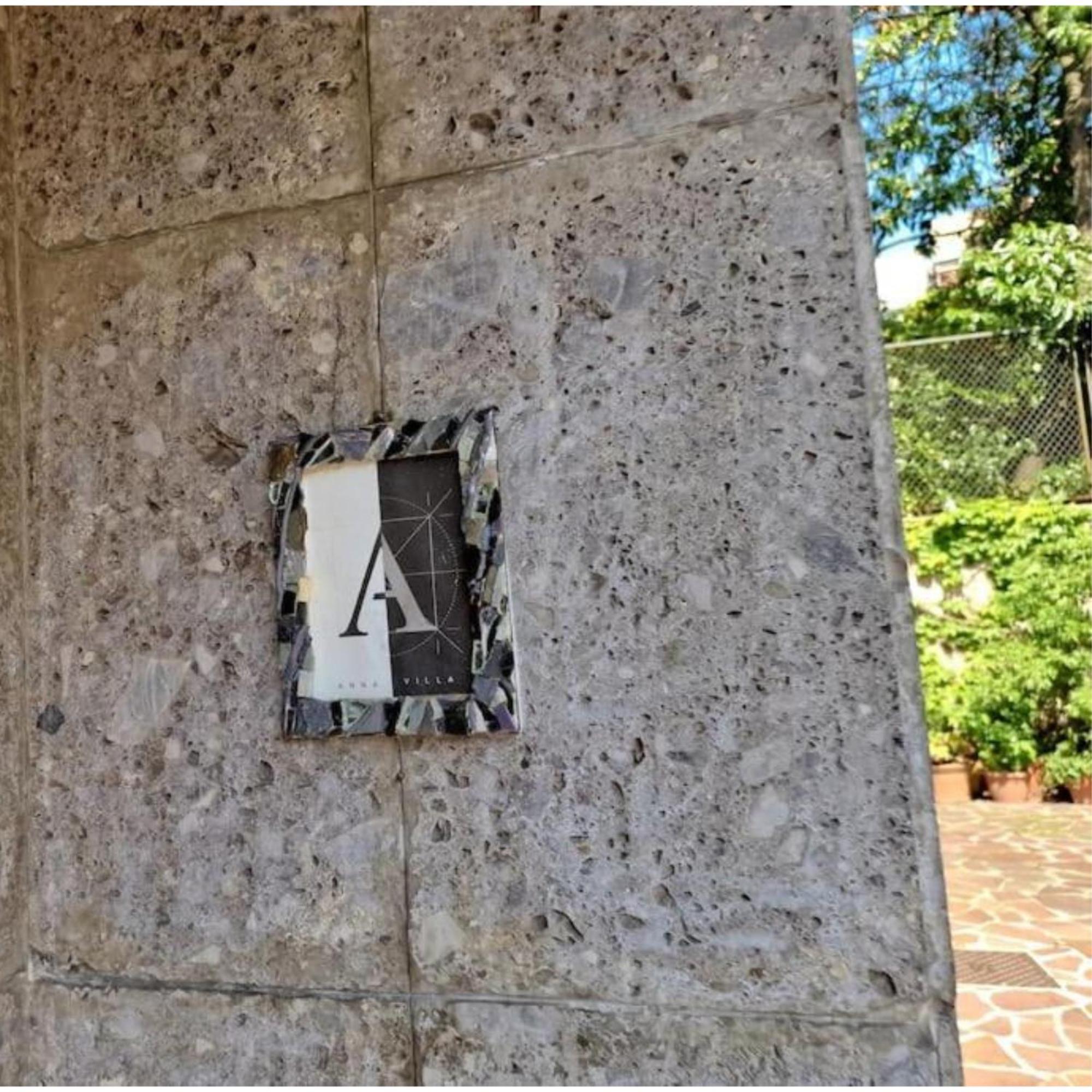 Centro Monza Villa Reale Екстериор снимка