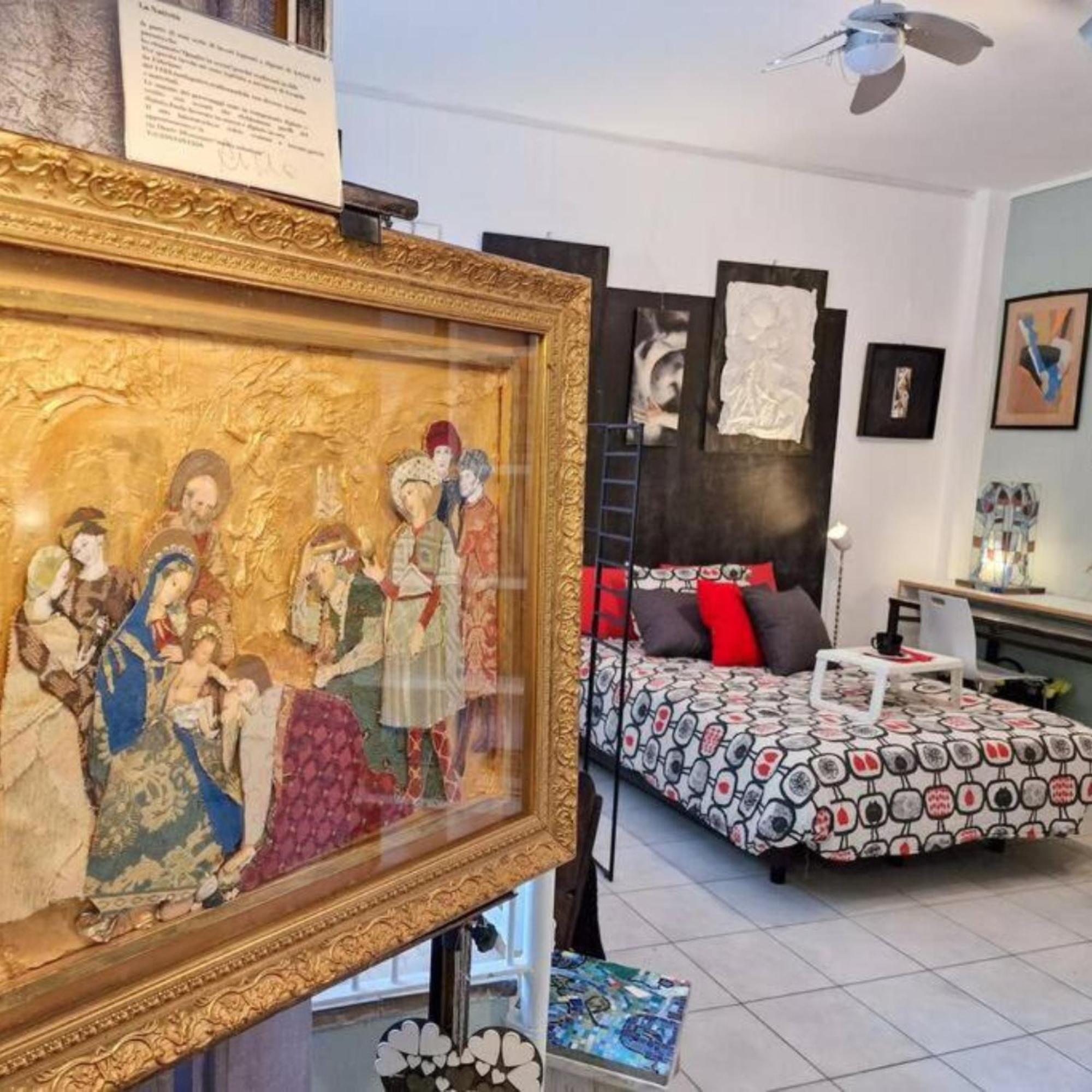 Centro Monza Villa Reale Екстериор снимка